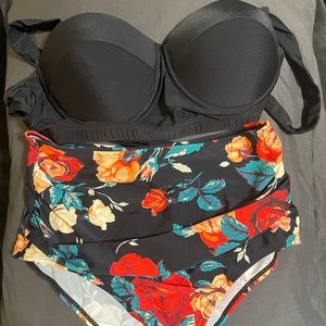 Bathing suit